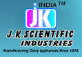 J K Scientific Industries