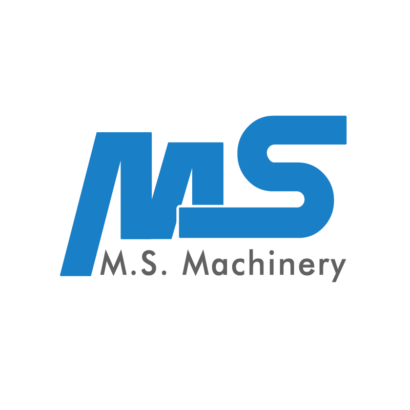M S  Machinery