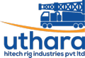 Uthara High Tech Rig Industries Private Limited