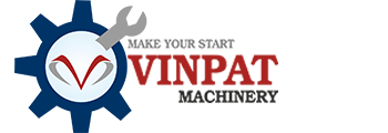 Vinpat Machinery Pvt Ltd