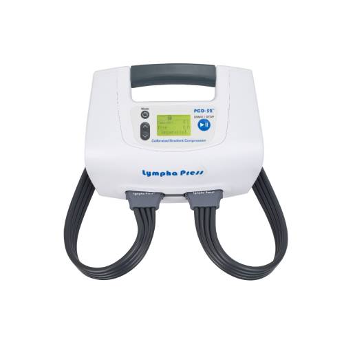 Lympha Press PCD-52 Pump