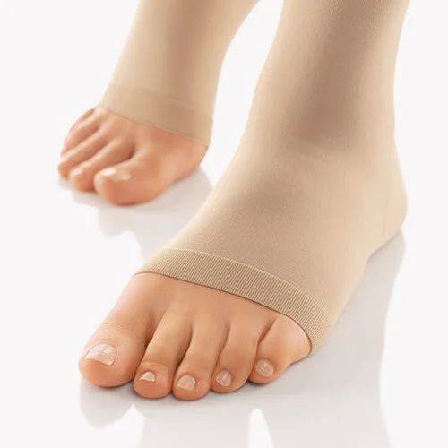 Compression Knee High Stocking