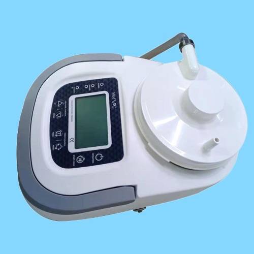 MedVAC Negative Pressure Wound Therapy Machine