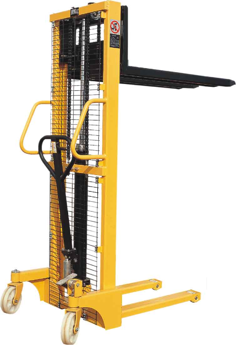 Stacker Movable Manufacturers & Suppliers | Hark Engineers