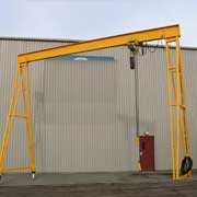 Portable Gantry Crane