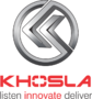 Khosla Machines Private Limited