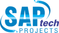 SAP TECH PROJECTS