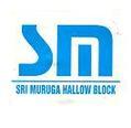 Sri Muruga Hollow Block