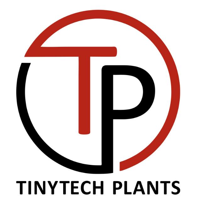 TINYTECH PLANTS