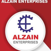 Alzain Enterprise