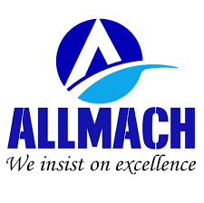 AllMach Pharma Machinery Pvt Ltd