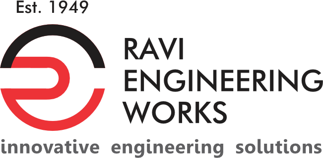 Ravi Engineering Work