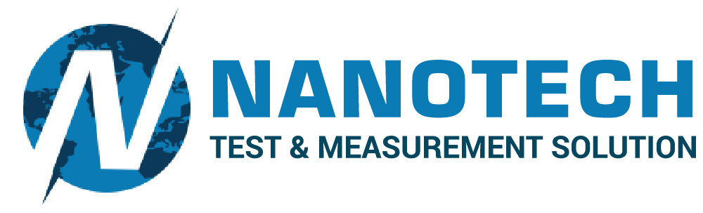 Nanotech Test & Measurement Solution