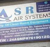 Sr Air System