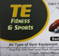 TE Fitness And Sports