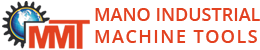 Mano Industrial Machine Tools