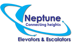 Neptune elevators