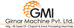 Girnar Machine Pvt Ltd