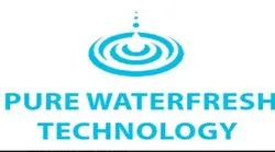 Pure Waterfresh Technology