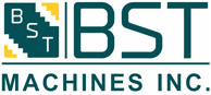 BST Machines INC