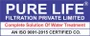 Pure Life Filtration Private Limited