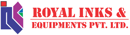 Royal Inks and Equipments Pvt ltd