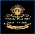 Kolkata Machinery Import And Export