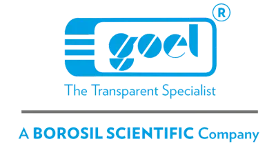 Goel Scientific Glass Works Ltd