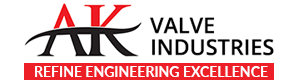 AK Valve Industries