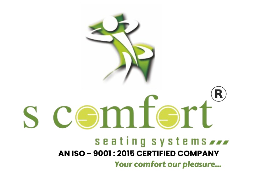 S Comfort Seating System