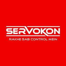 Servokon Systems Ltd