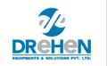 Drehen Equipments And Solutions Private Limited