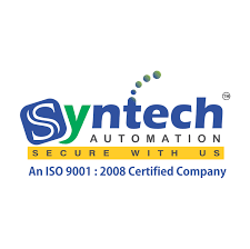 SYNTECH AUTOMATION PVTLTD