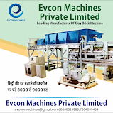 Evcon Machines Private Limited