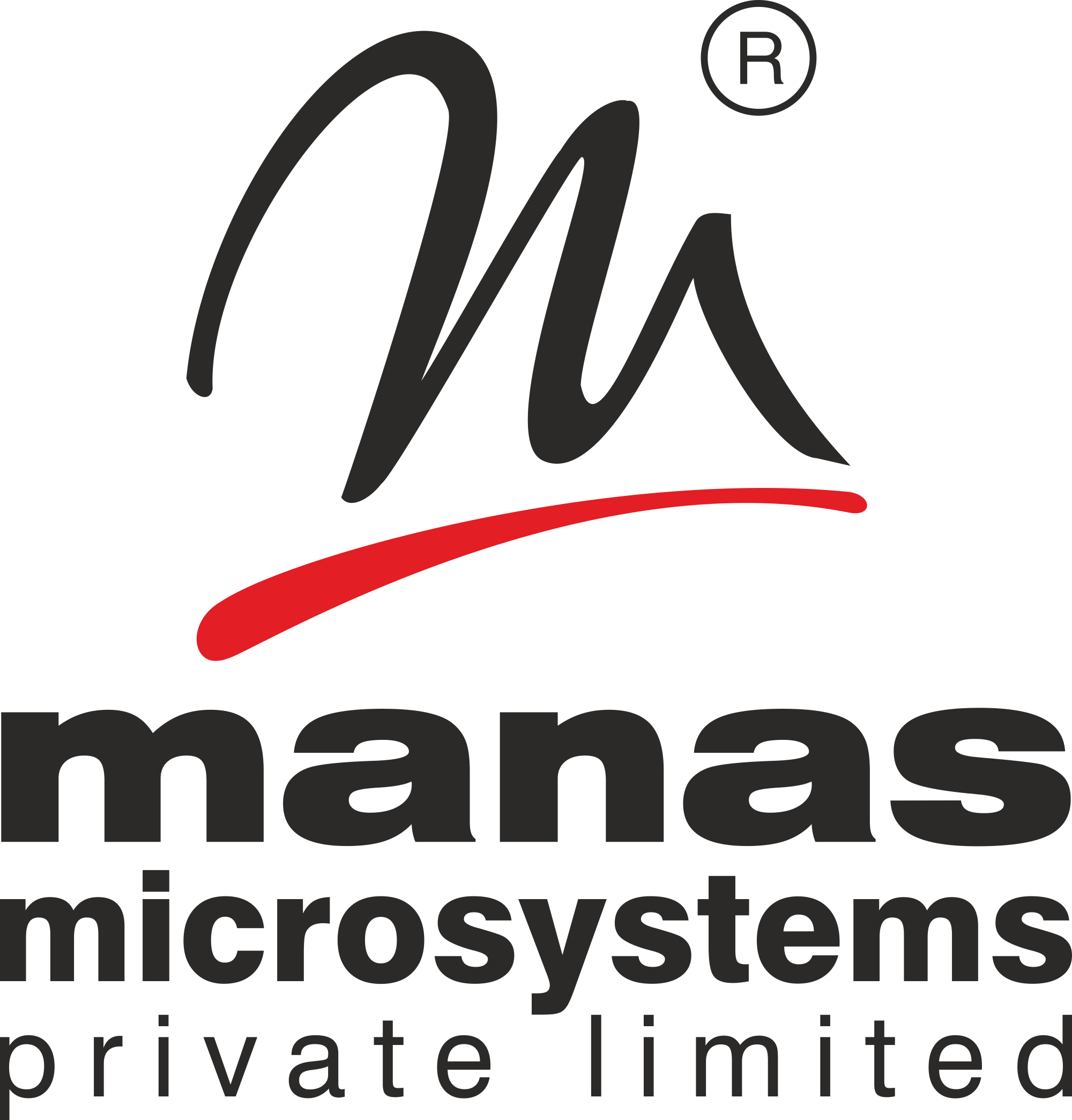 Manas Microsystems Pvt Ltd