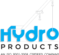 HYDRO PRODUCTS