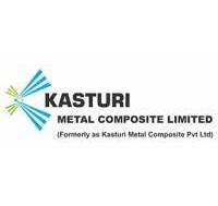 KASTURI METAL COMPOSITE PVT LTD