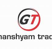 GHANSHYAM TRADERS