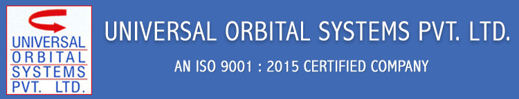 UNIVERSAL ORBITAL SYSTEMS PVT LTD