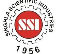 SINGHLA SCIENTIFIC INDUSTRIES