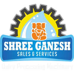 Shree Ganesh Dairy Equipments