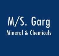 Garg Mineral and Chemical