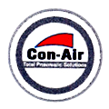 Con Air Equipments Pvt Ltd