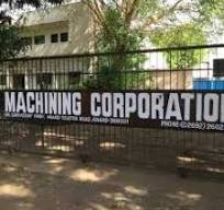 Machining Corporation