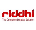 Riddhi Display Equipments Private Limited