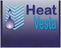 Heat Vesta