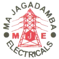 MA JAGADAMBA ELECTRICALS