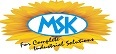 MSK PRODUCTS PVT LTD