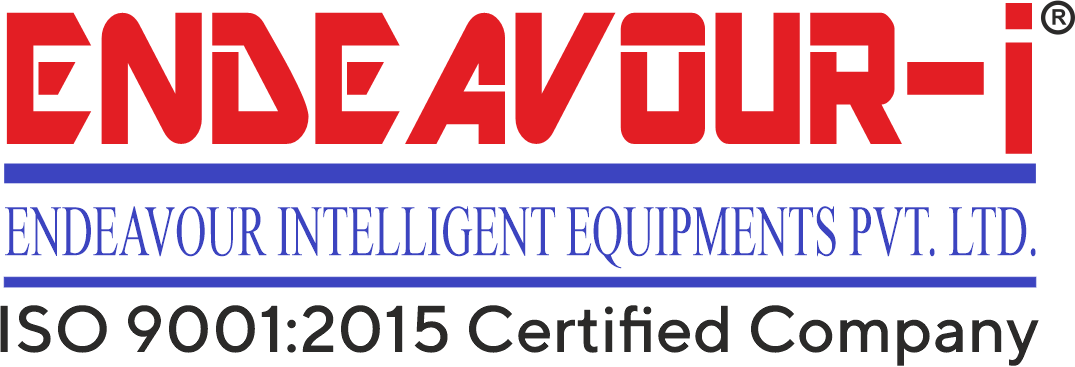 ENDEAVOUR INTELLIGENT EQUIPMENTS PVTLTD