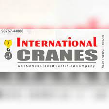 International Cranes